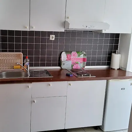 דירה Appealing 8 Sleeps 3 Guests ספליט